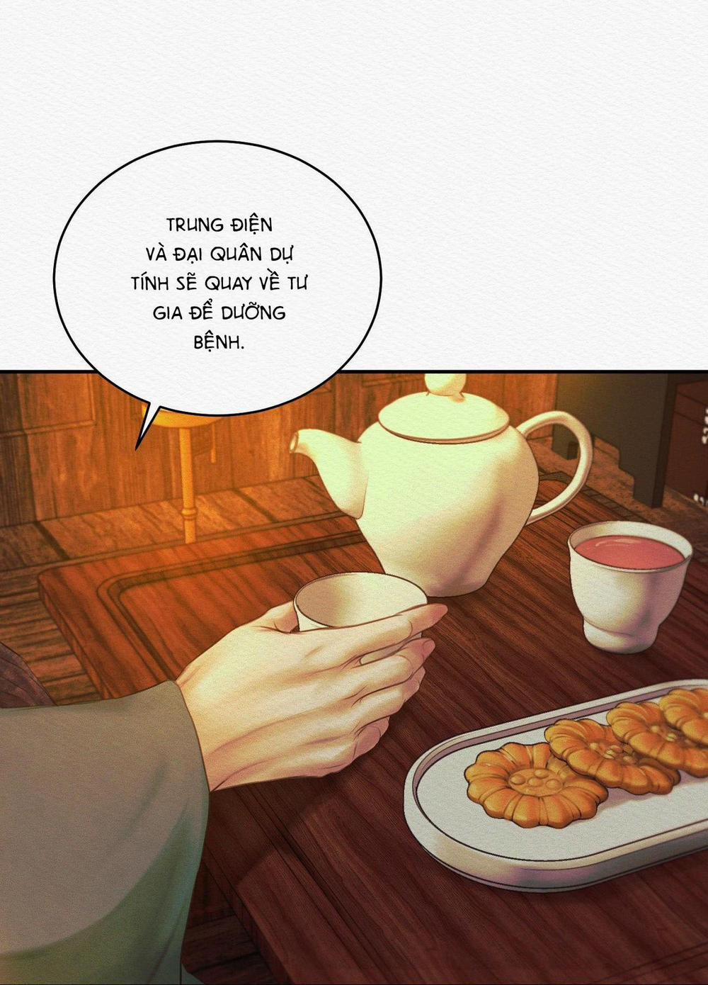 (Cbunu) Củy Dạ Khút 56 trang 66