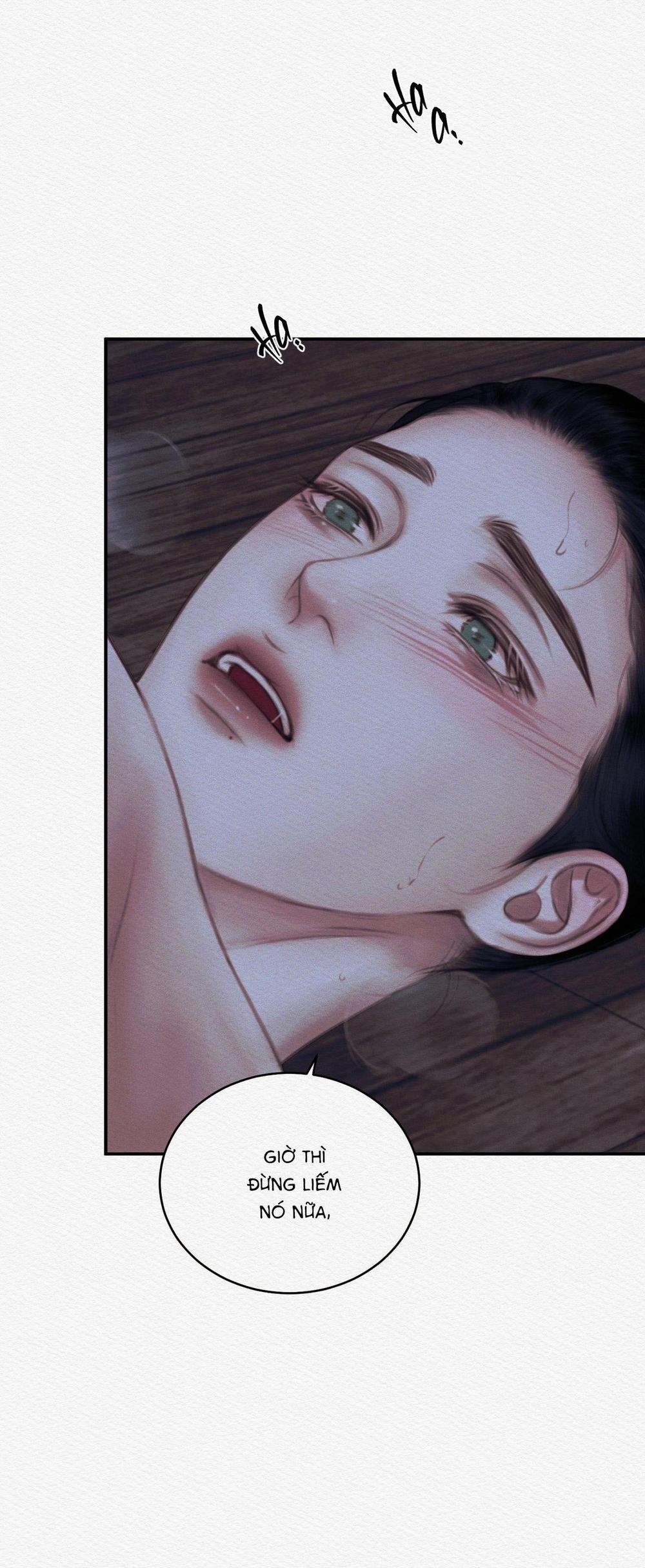 (Cbunu) Củy Dạ Khút 58 H+ trang 16