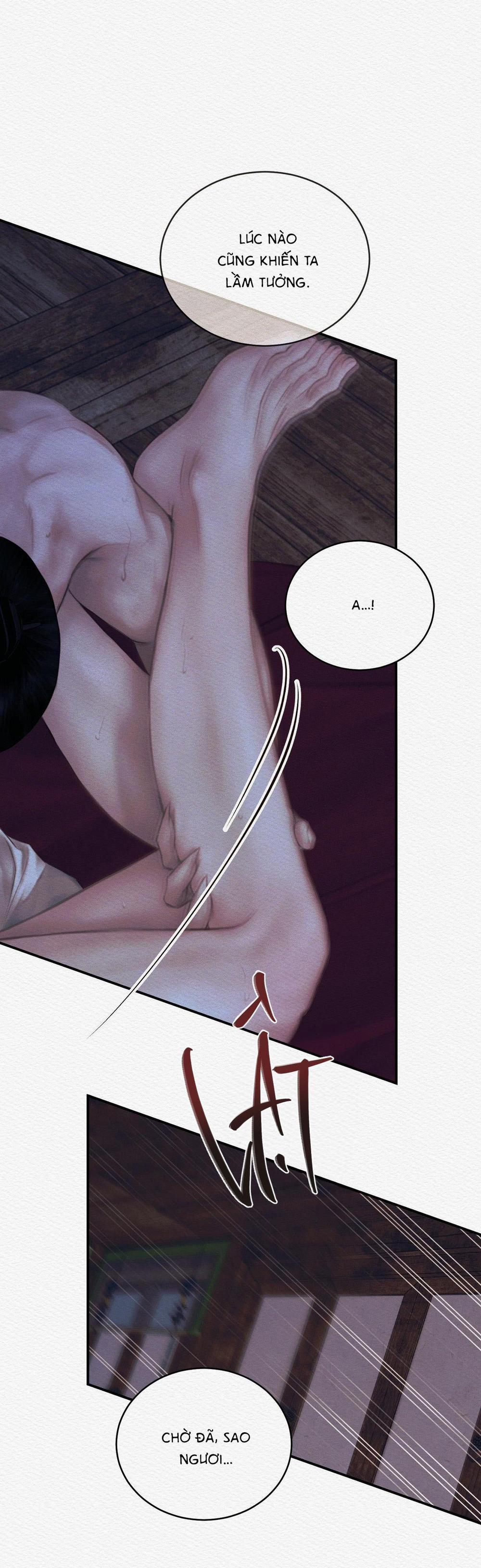 (Cbunu) Củy Dạ Khút 58 H+ trang 19