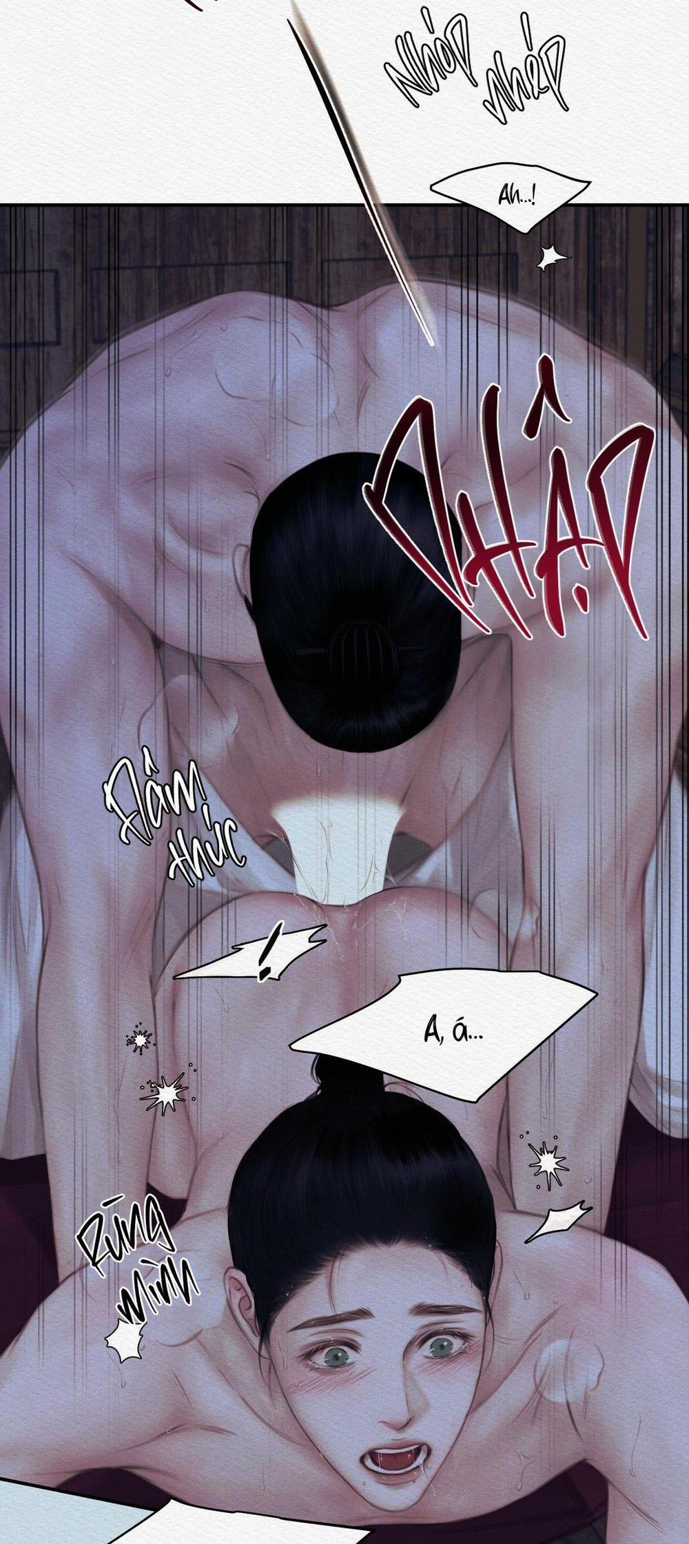 (Cbunu) Củy Dạ Khút 58 H+ trang 22