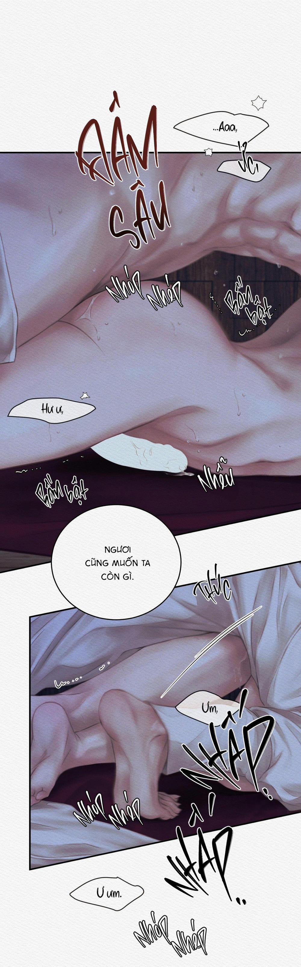 (Cbunu) Củy Dạ Khút 58 H+ trang 29