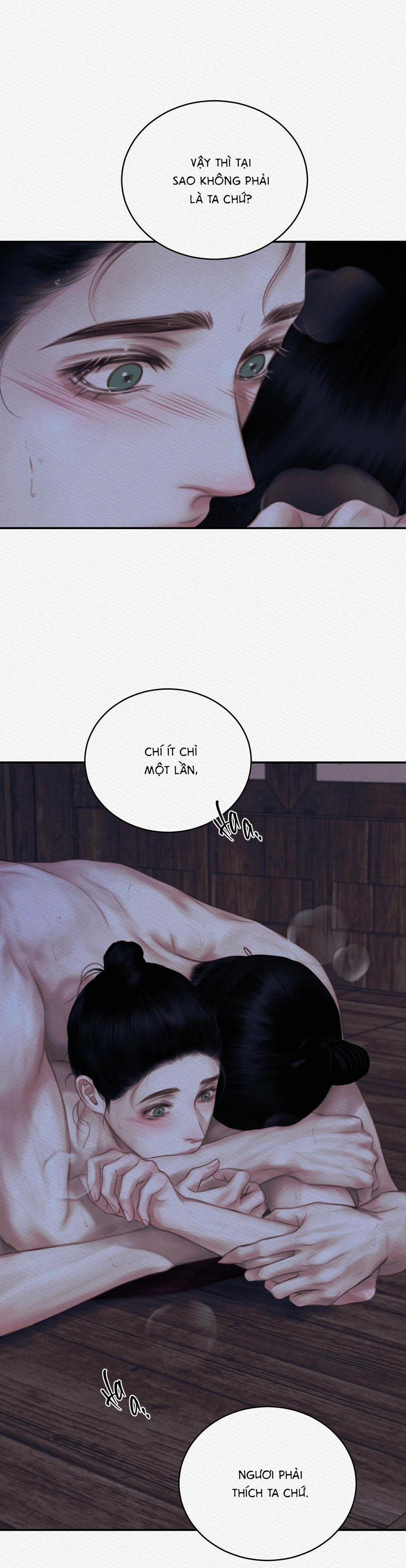 (Cbunu) Củy Dạ Khút 58 H+ trang 31