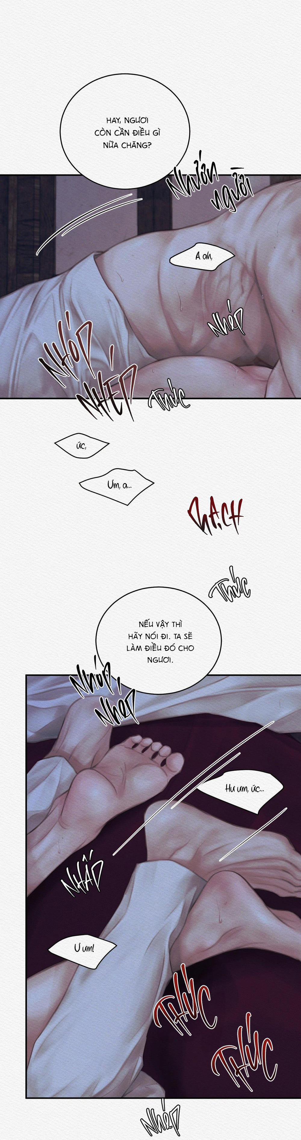 (Cbunu) Củy Dạ Khút 58 H+ trang 32