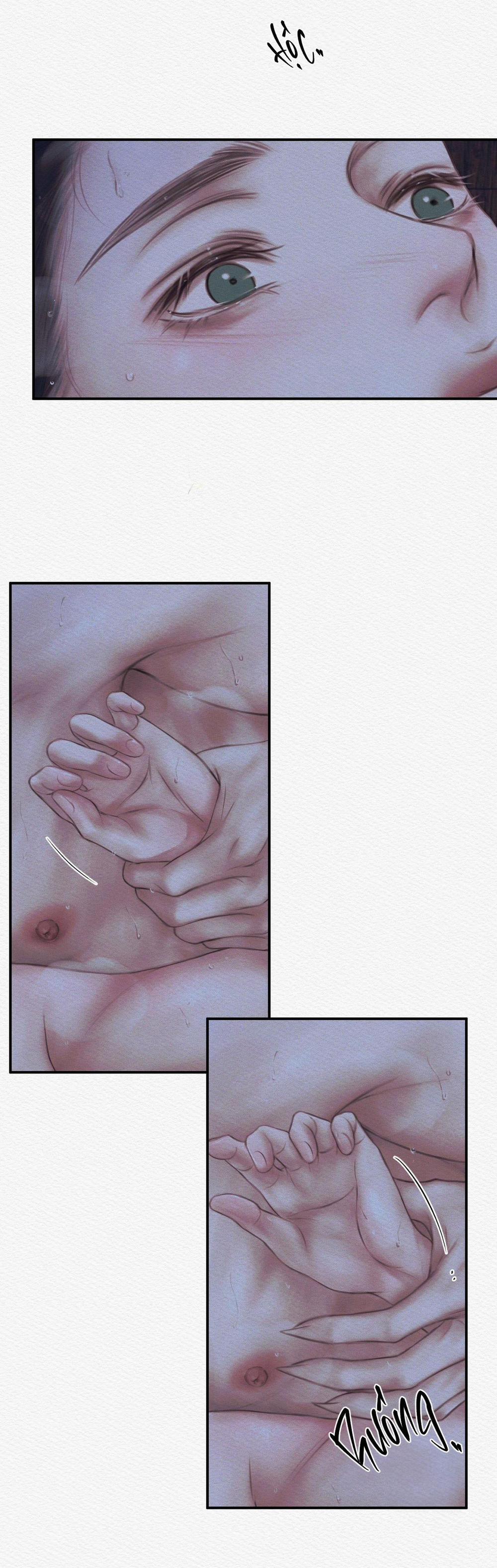 (Cbunu) Củy Dạ Khút 58 H+ trang 41