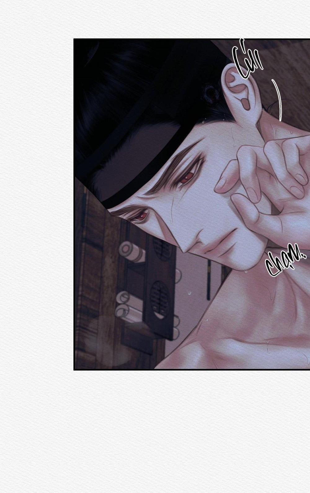 (Cbunu) Củy Dạ Khút 58 H+ trang 45