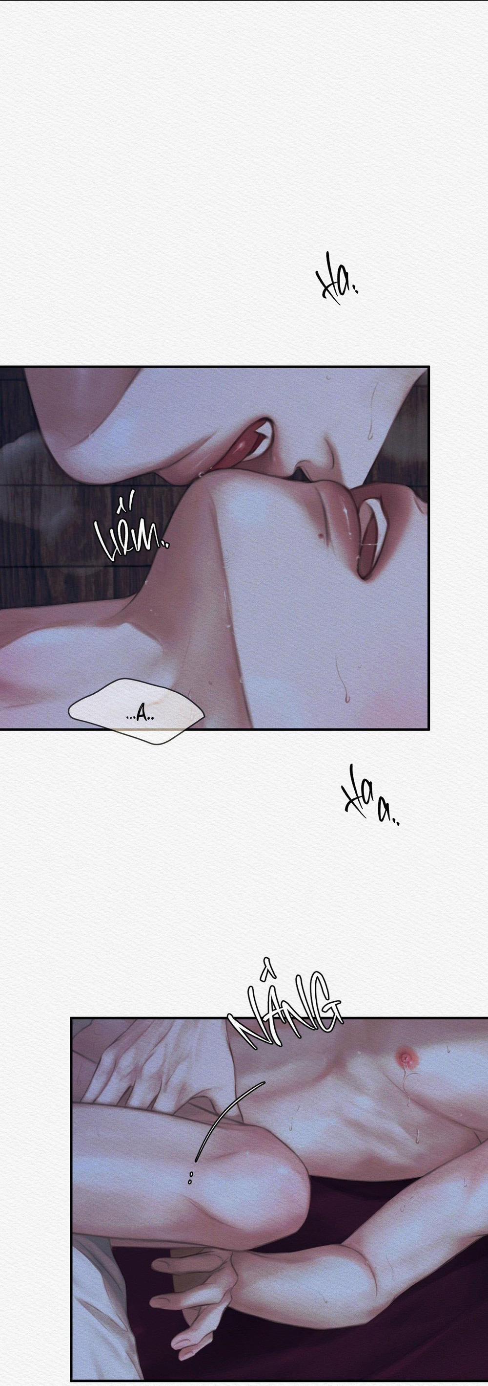 (Cbunu) Củy Dạ Khút 58 H+ trang 7