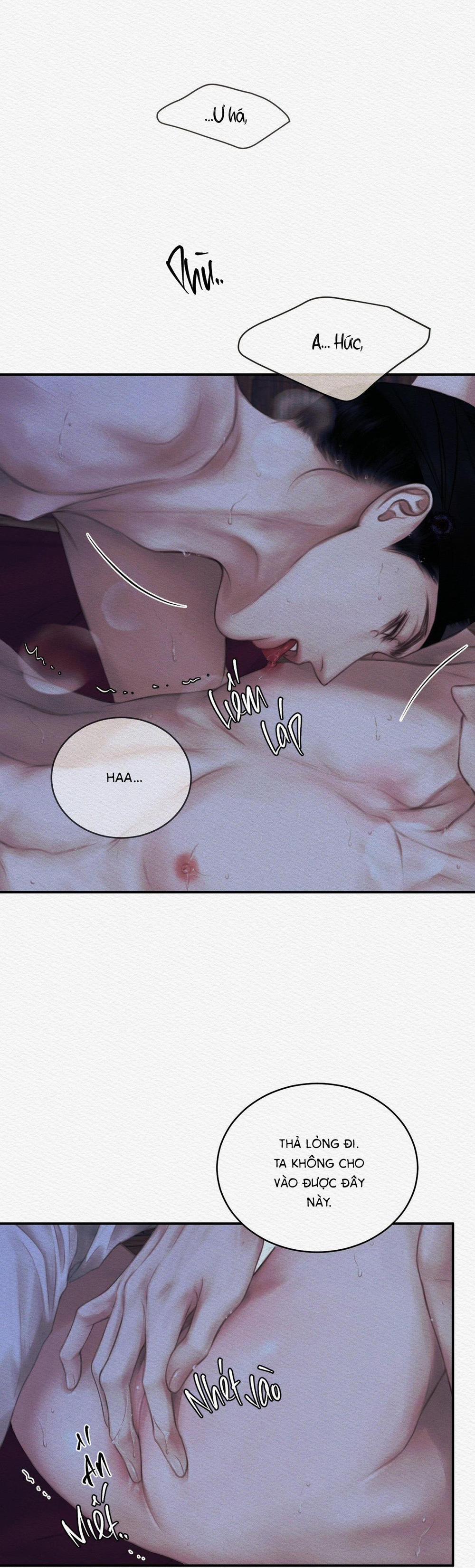 (Cbunu) Củy Dạ Khút 58 H+ trang 8