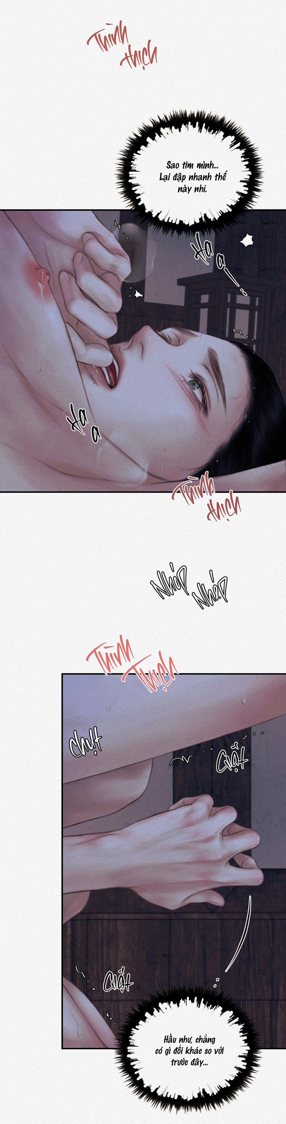 (Cbunu) Củy Dạ Khút 58 trang 13