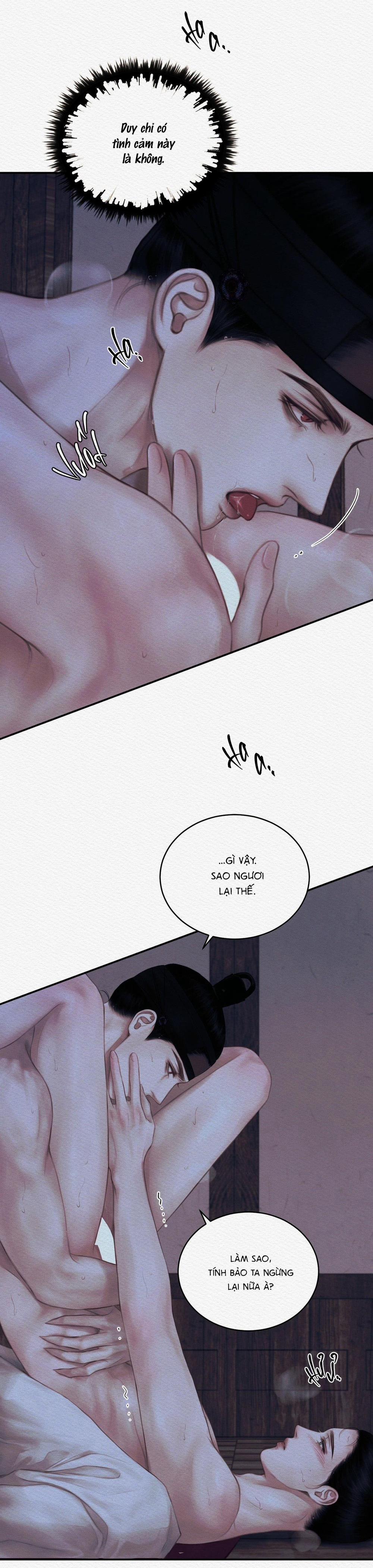 (Cbunu) Củy Dạ Khút 58 trang 14