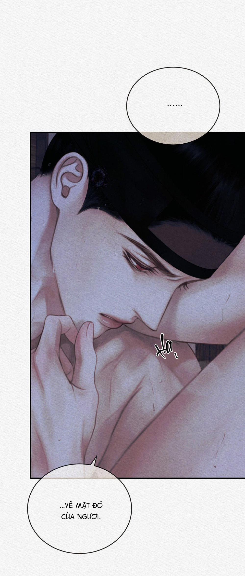 (Cbunu) Củy Dạ Khút 58 trang 18