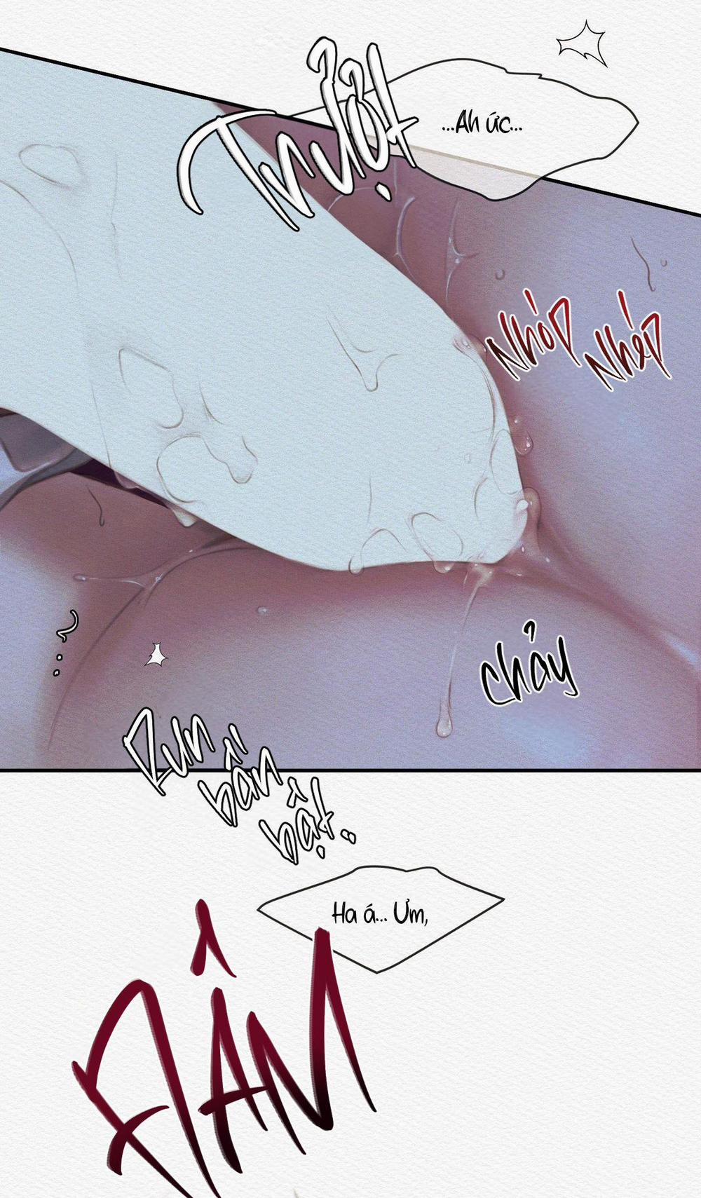 (Cbunu) Củy Dạ Khút 58 trang 21