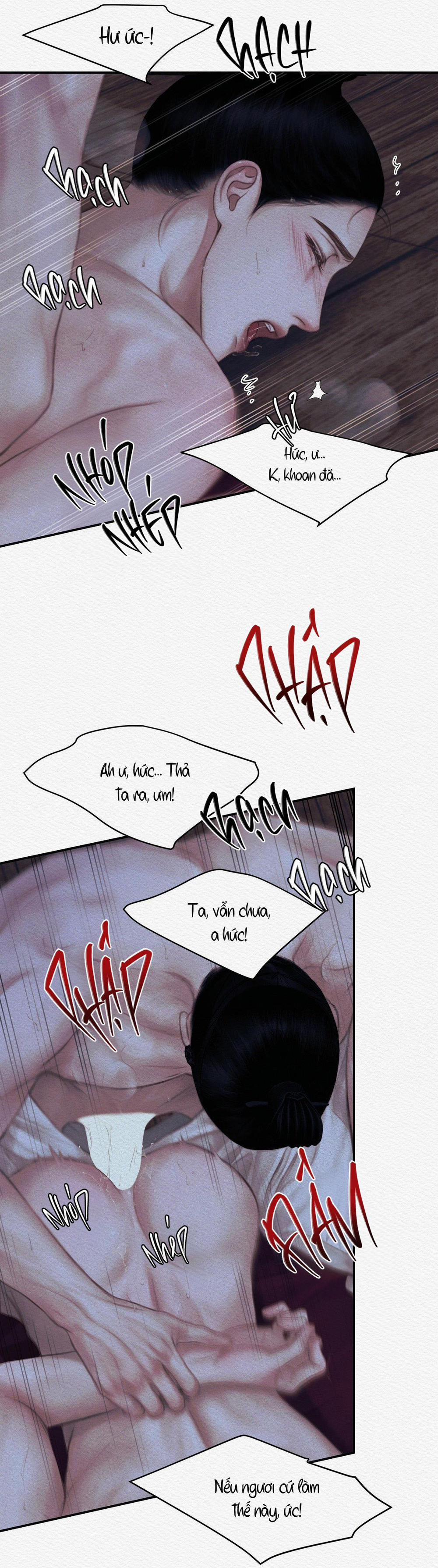 (Cbunu) Củy Dạ Khút 58 trang 26