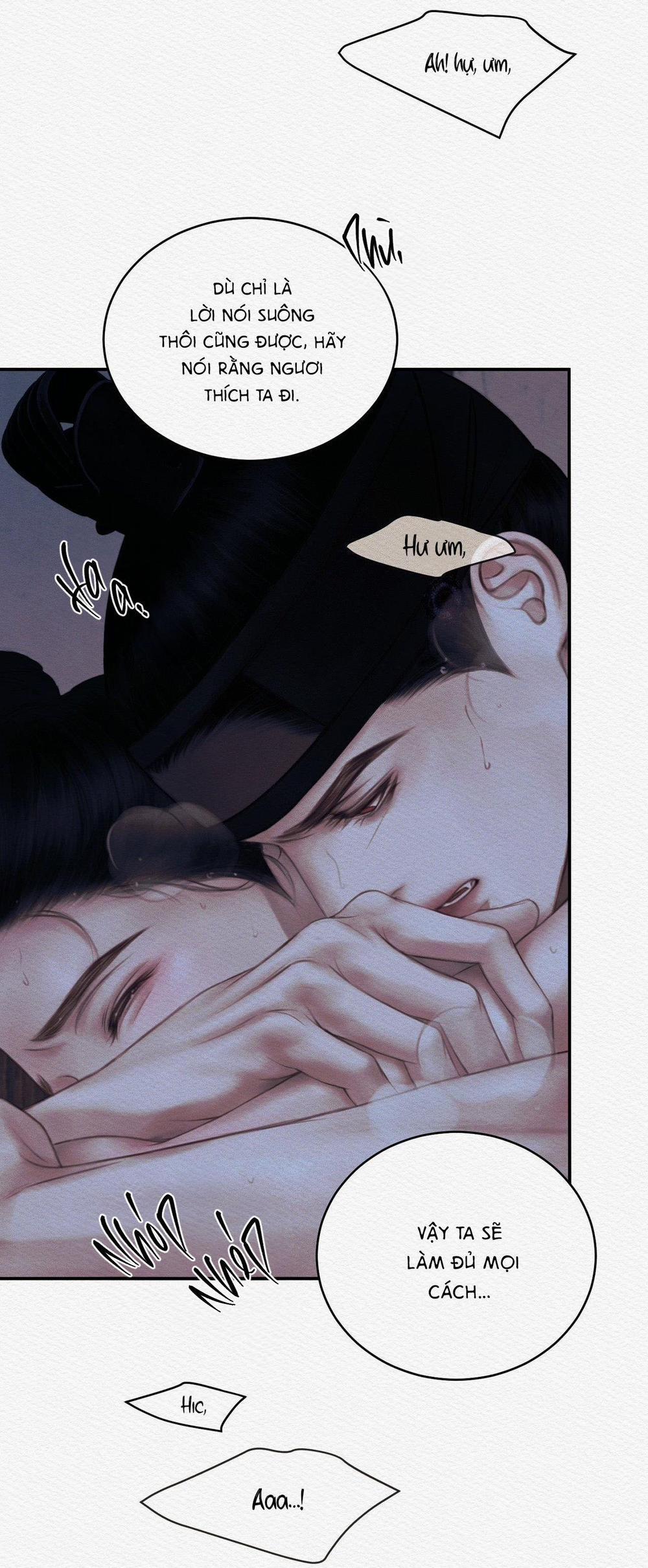 (Cbunu) Củy Dạ Khút 58 trang 33