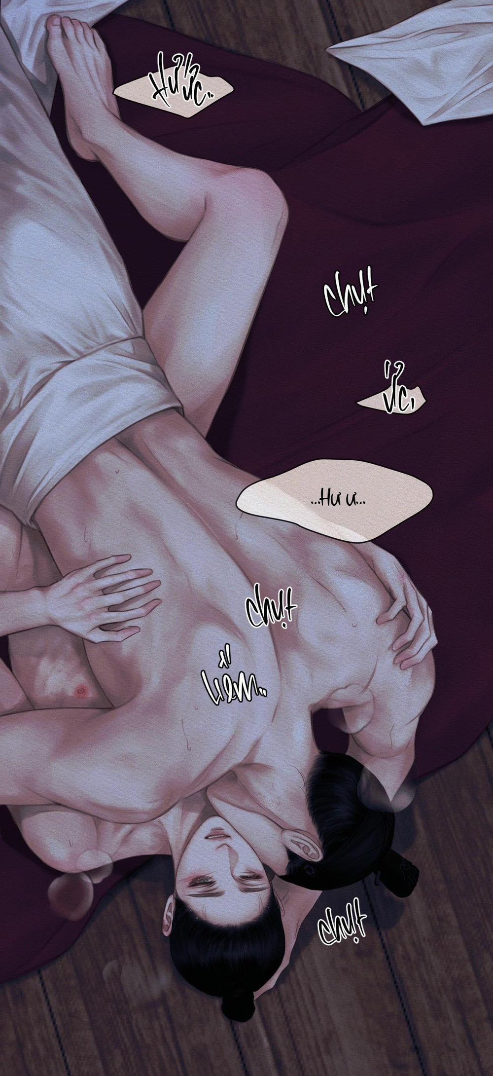 (Cbunu) Củy Dạ Khút 58 trang 5