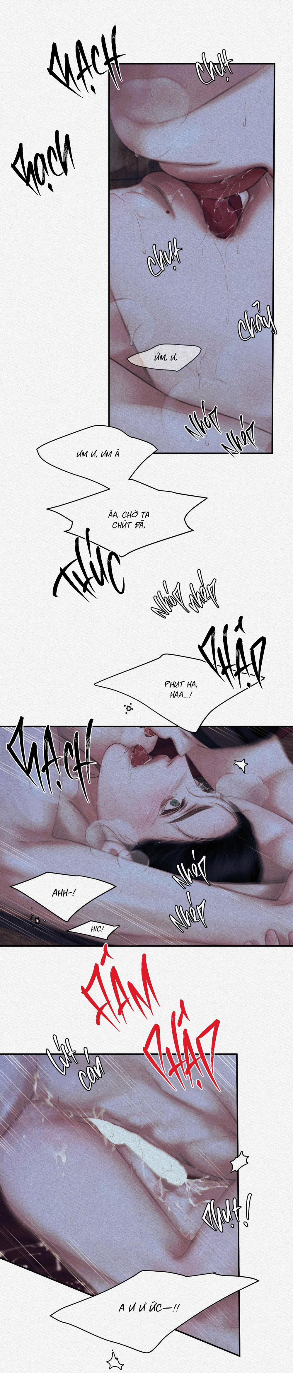 (Cbunu) Củy Dạ Khút 59 H+ trang 22