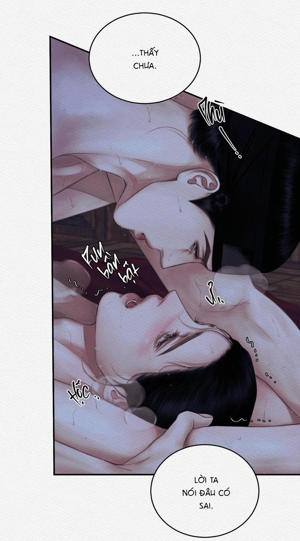 (Cbunu) Củy Dạ Khút 59 H+ trang 24