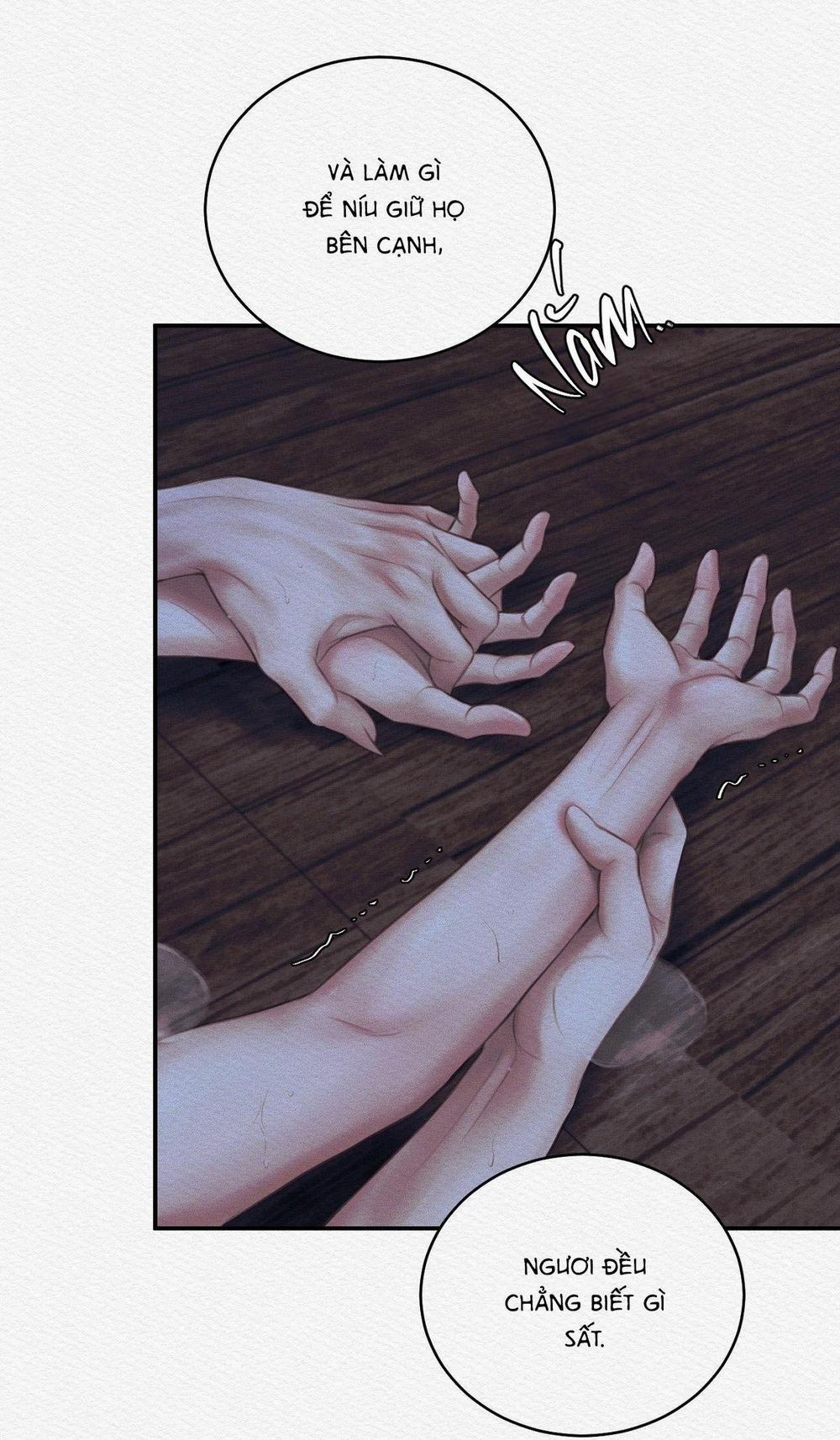 (Cbunu) Củy Dạ Khút 59 H+ trang 26