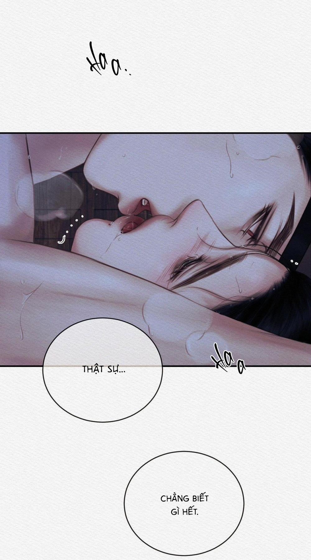 (Cbunu) Củy Dạ Khút 59 H+ trang 27