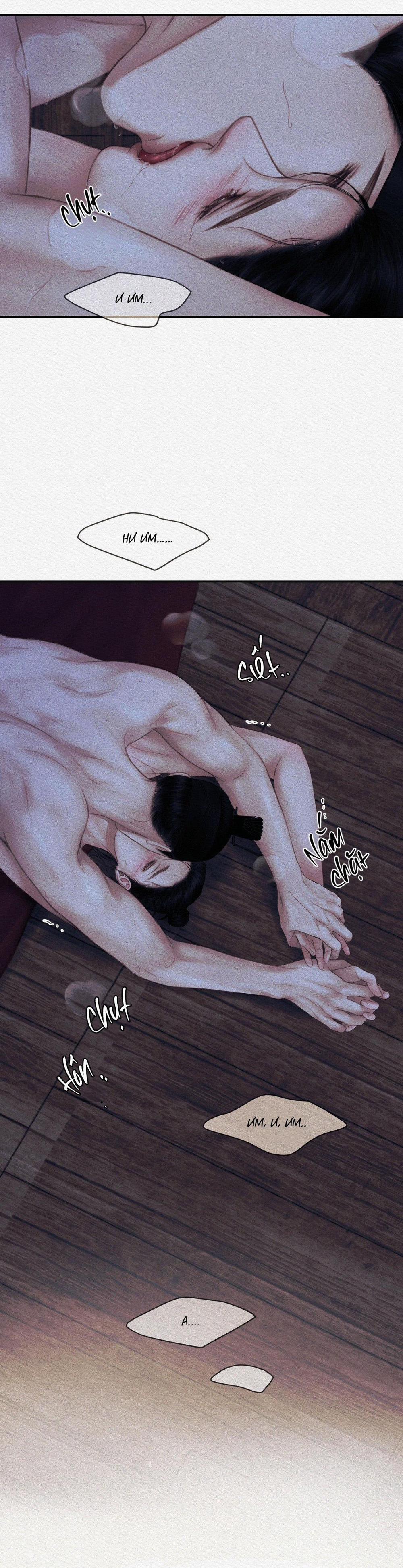 (Cbunu) Củy Dạ Khút 59 H+ trang 28