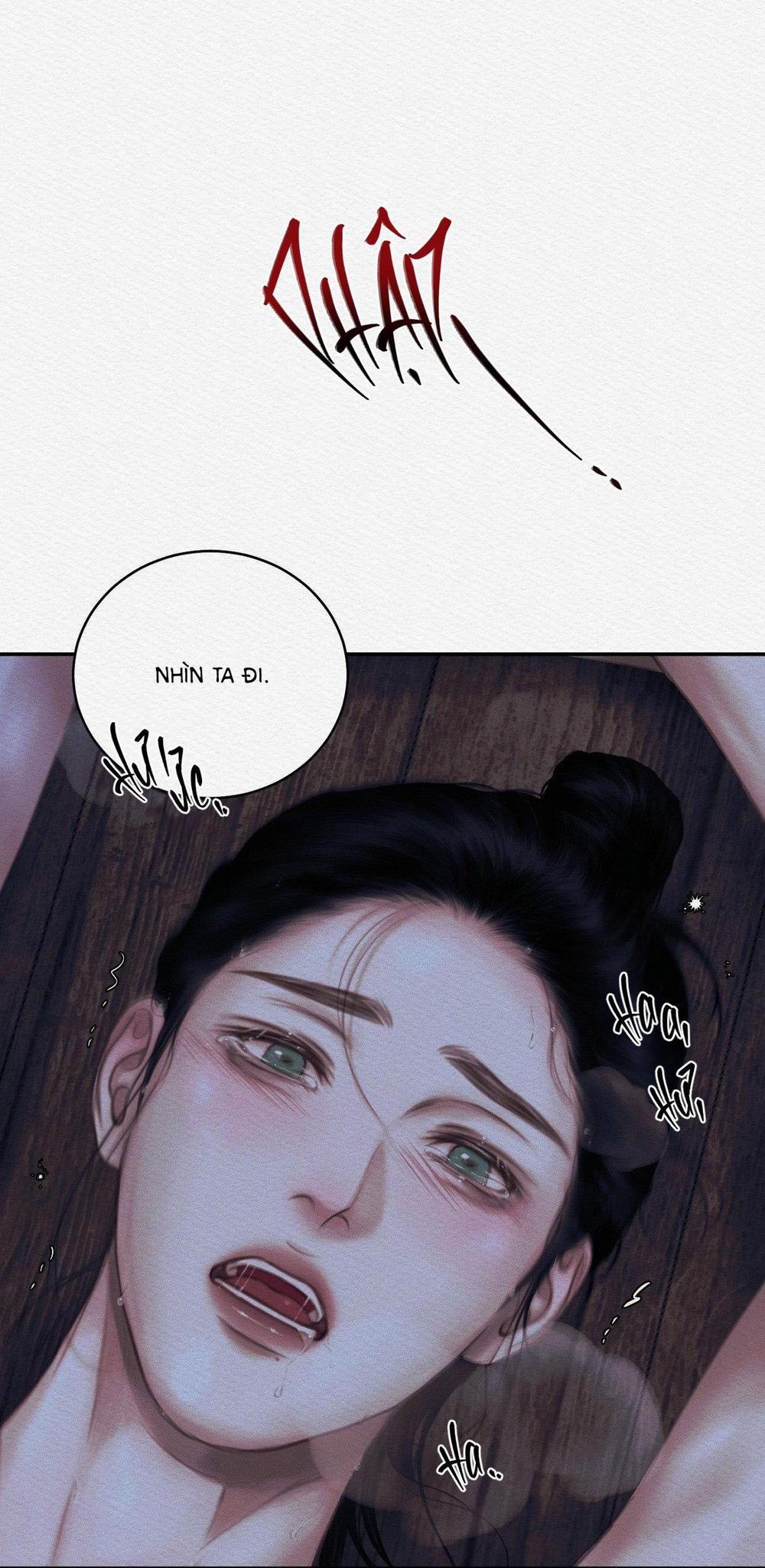 (Cbunu) Củy Dạ Khút 59 trang 10