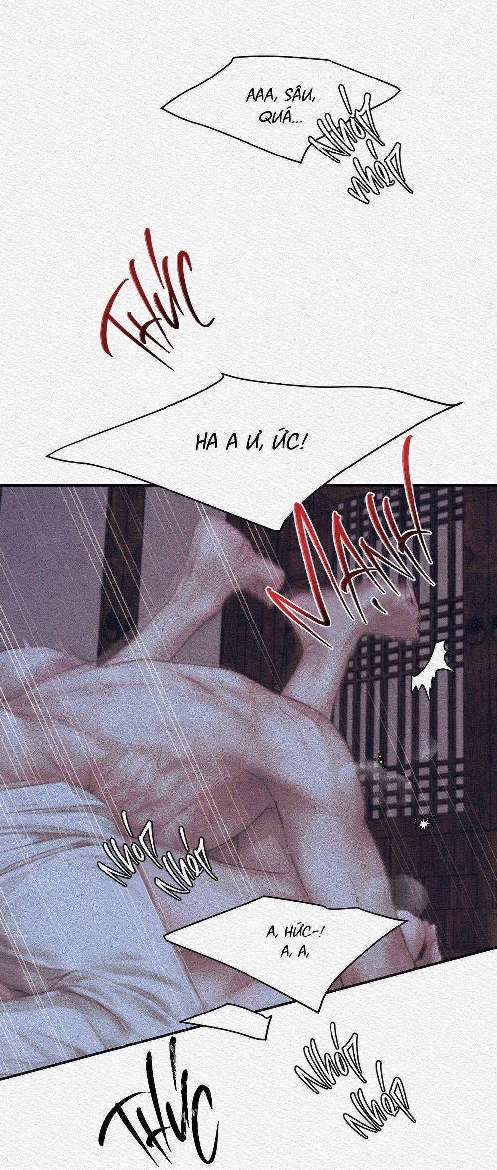 (Cbunu) Củy Dạ Khút 59 trang 15