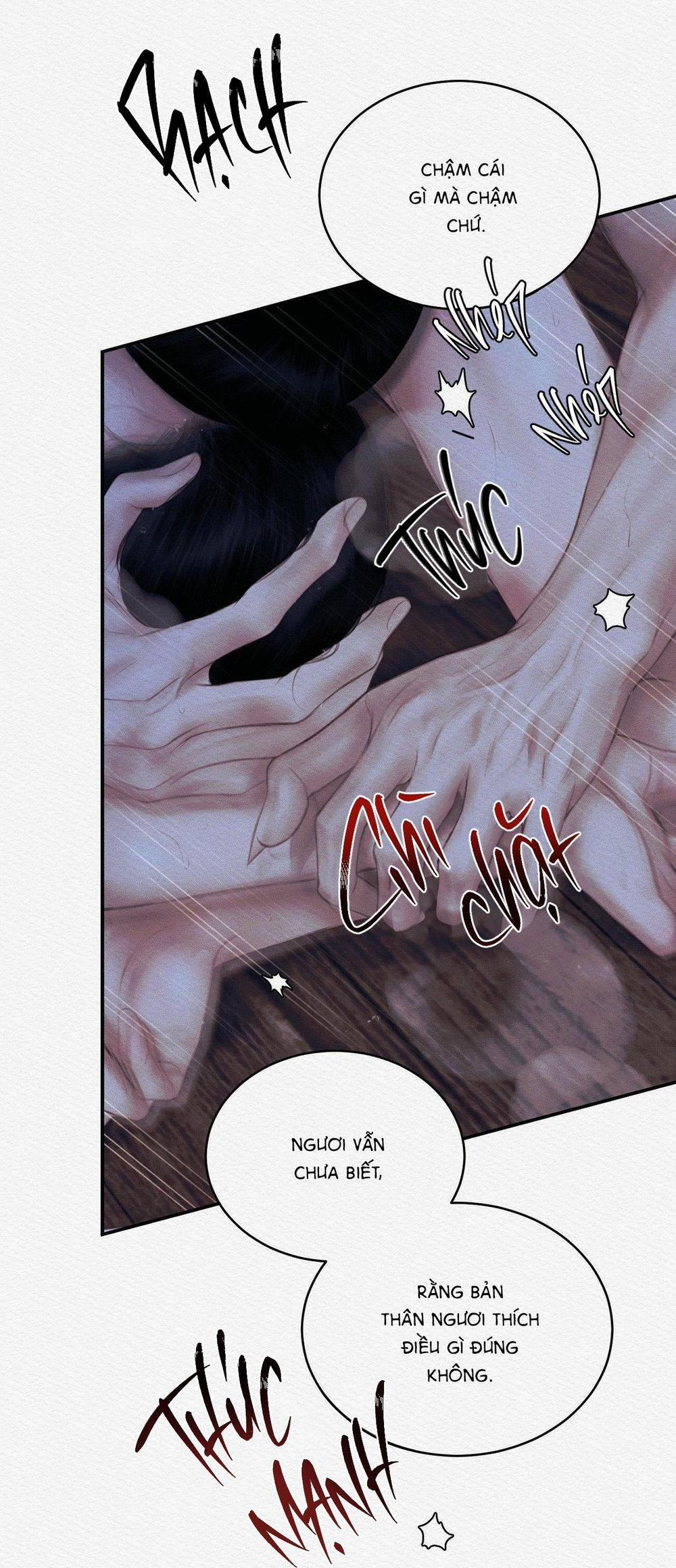 (Cbunu) Củy Dạ Khút 59 trang 17