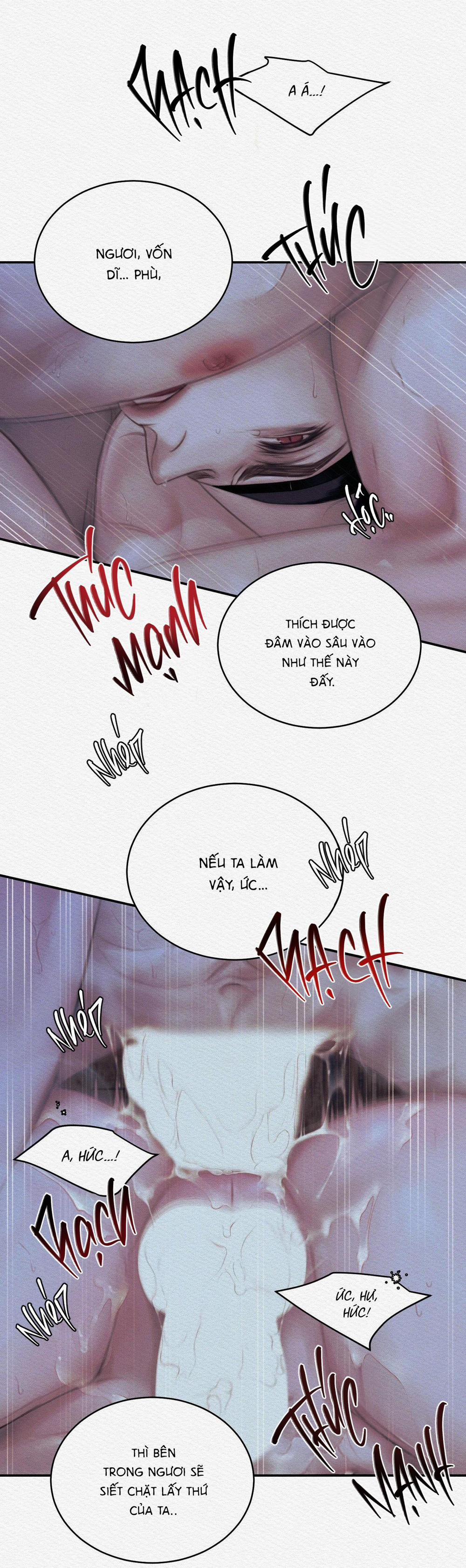 (Cbunu) Củy Dạ Khút 59 trang 19