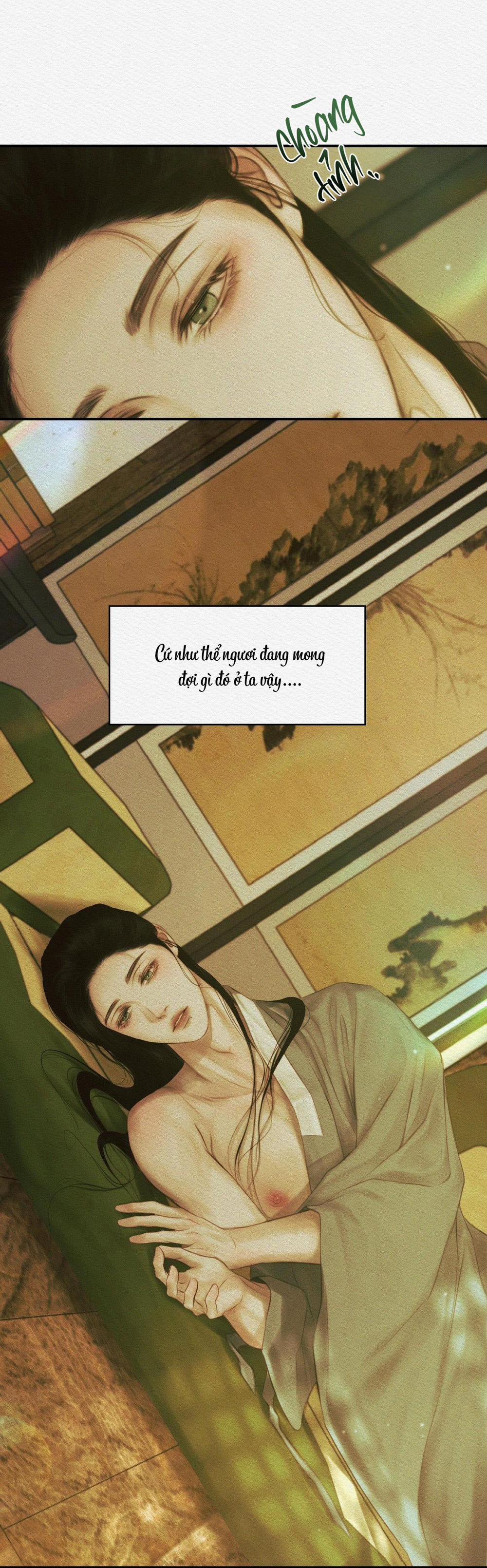 (Cbunu) Củy Dạ Khút 59 trang 31