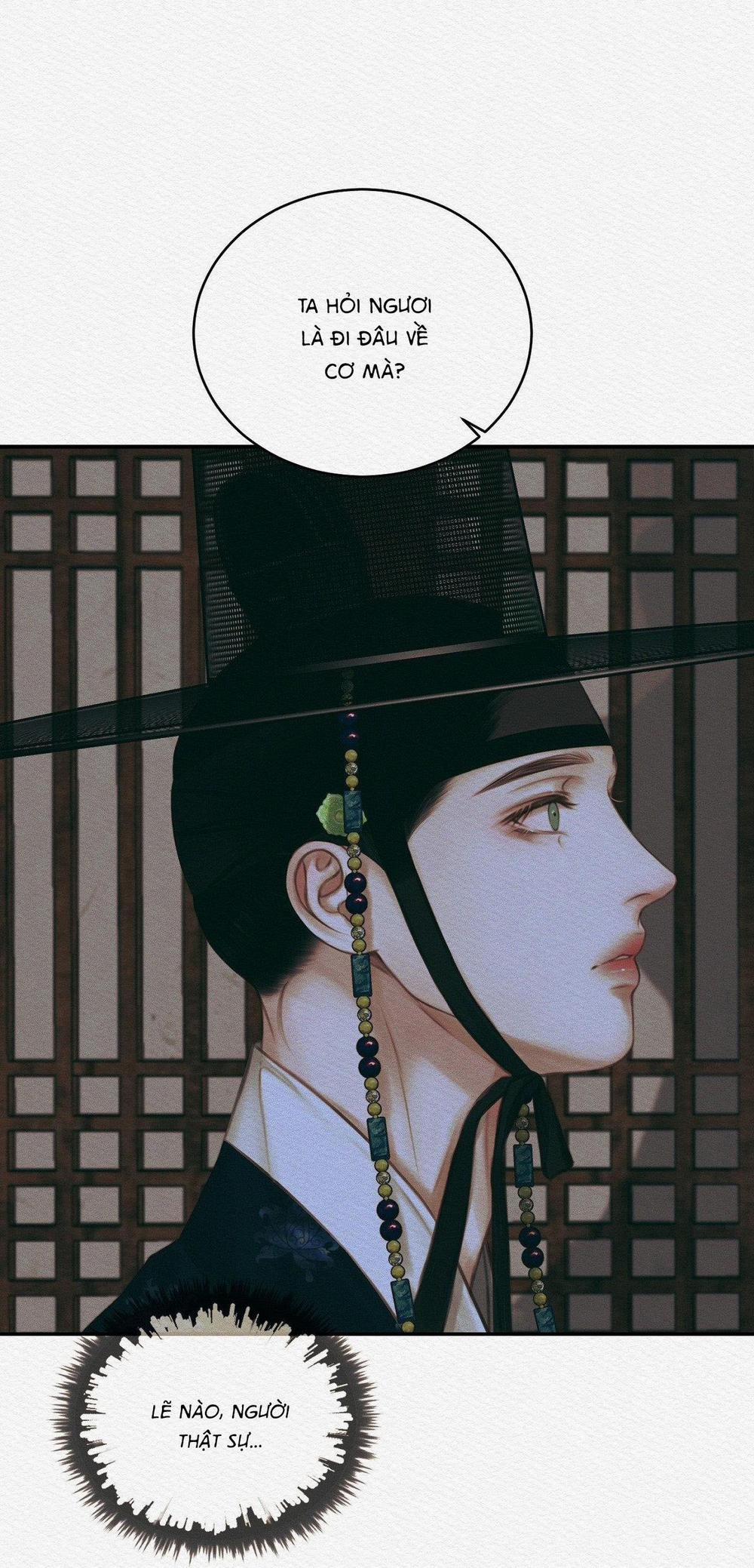 (Cbunu) Củy Dạ Khút 59 trang 58