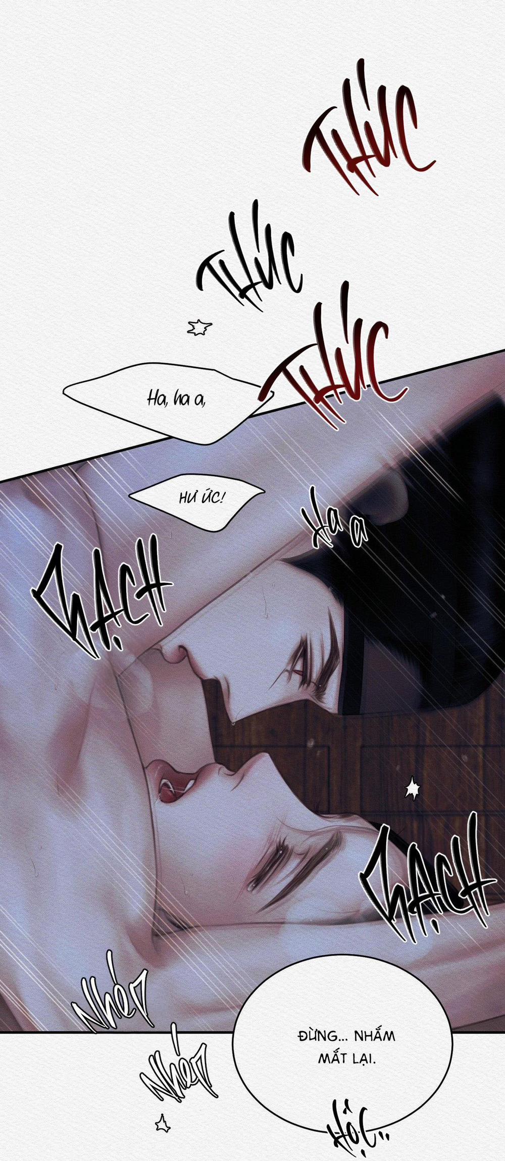 (Cbunu) Củy Dạ Khút 59 trang 9