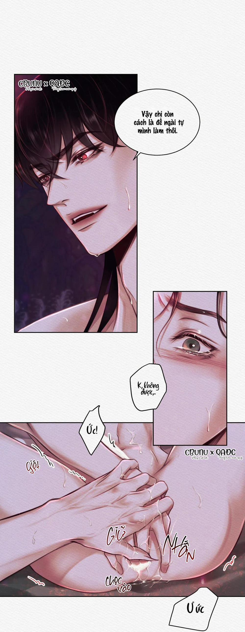 (Cbunu) Củy Dạ Khút 6 trang 25