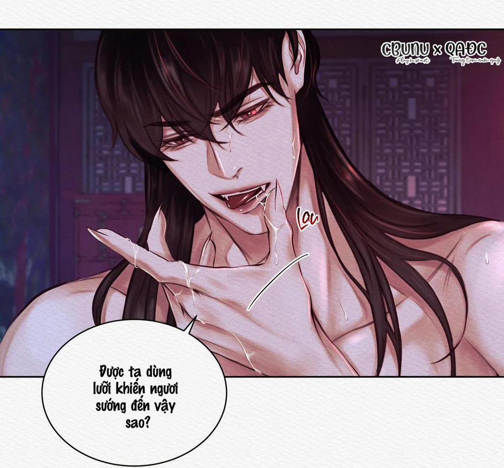 (Cbunu) Củy Dạ Khút 6 trang 4