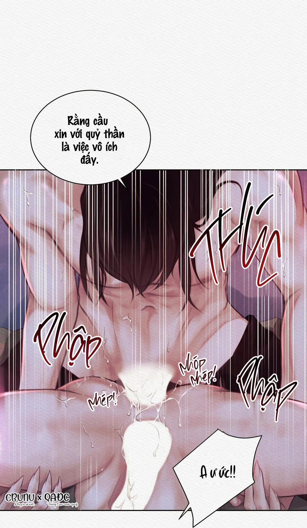 (Cbunu) Củy Dạ Khút 6 trang 40