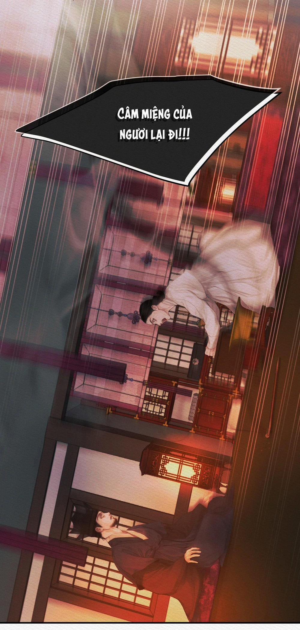 (Cbunu) Củy Dạ Khút 60 trang 10