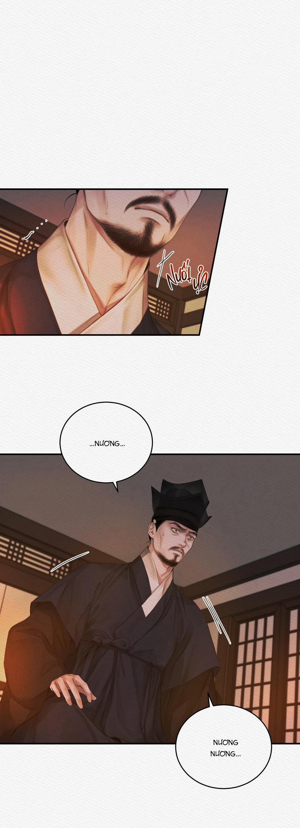 (Cbunu) Củy Dạ Khút 60 trang 11