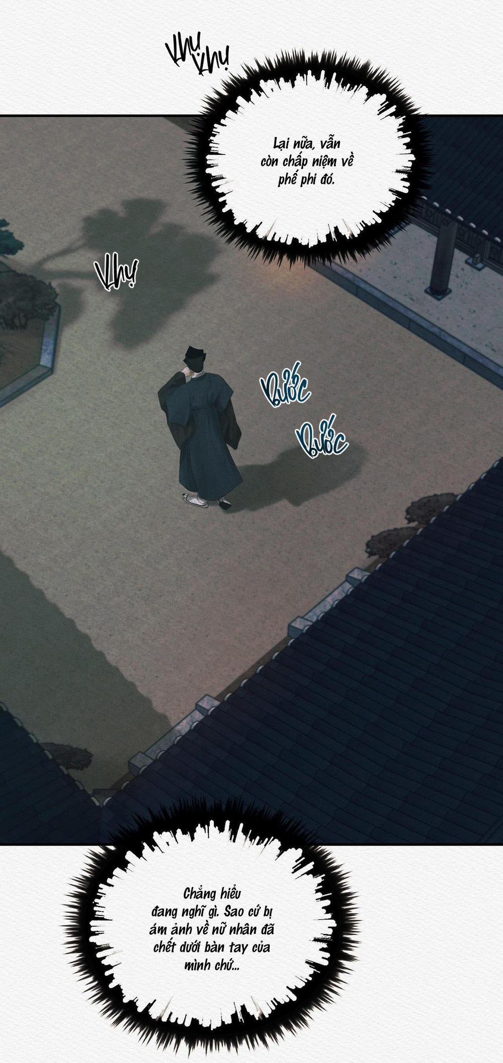 (Cbunu) Củy Dạ Khút 60 trang 18