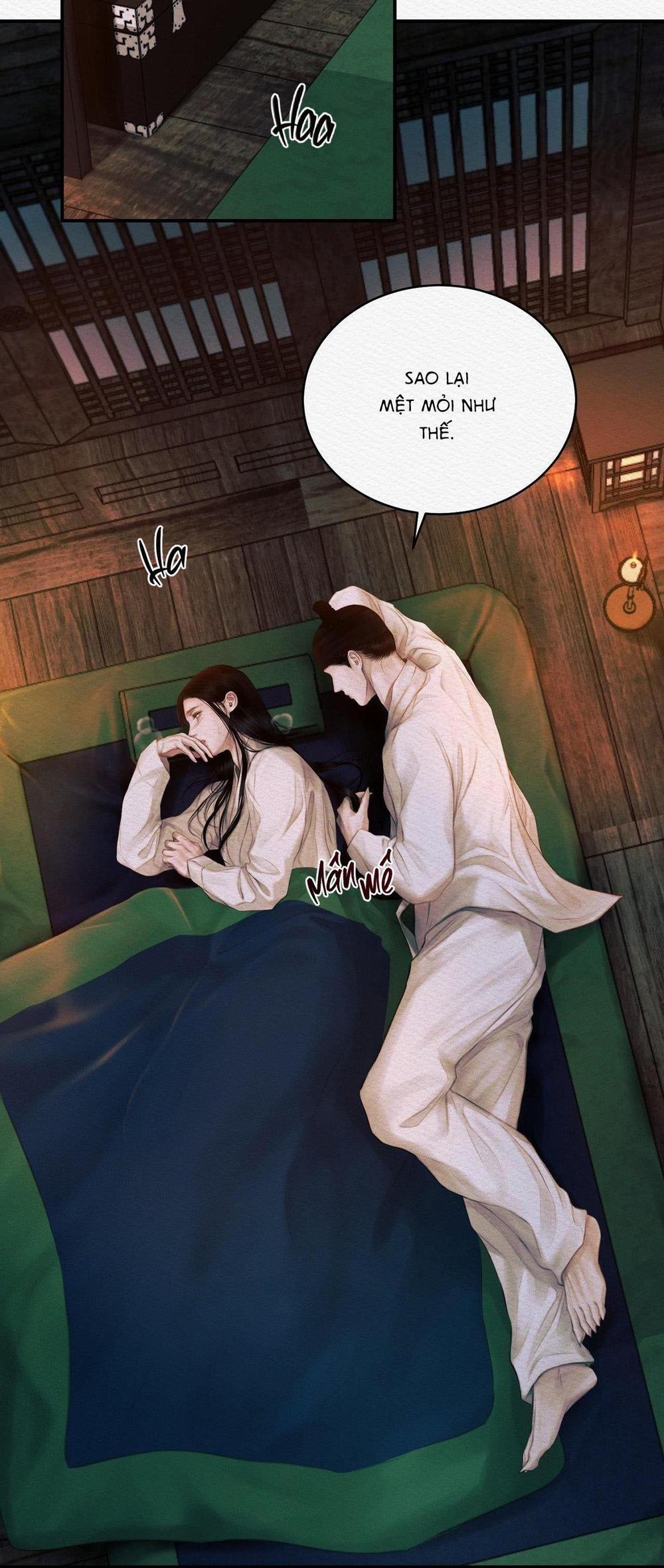 (Cbunu) Củy Dạ Khút 60 trang 31