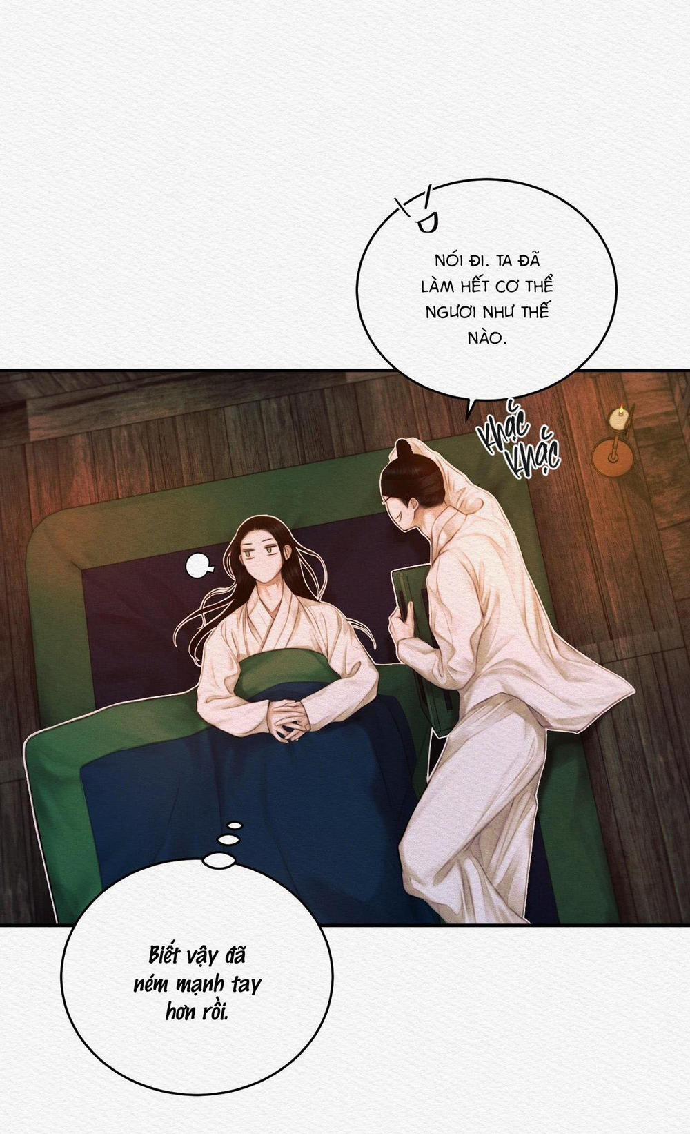 (Cbunu) Củy Dạ Khút 60 trang 35