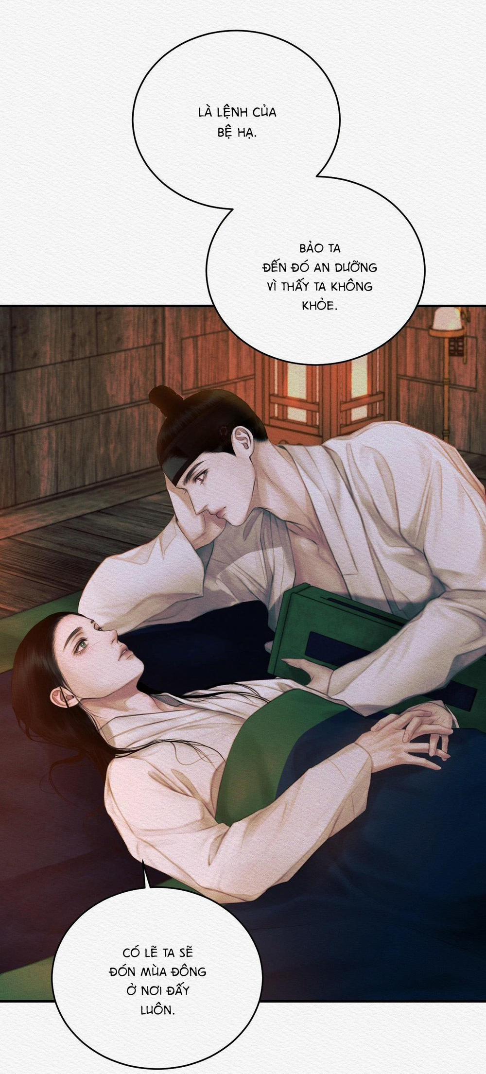 (Cbunu) Củy Dạ Khút 60 trang 38