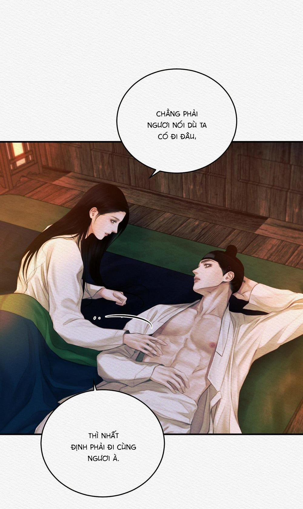 (Cbunu) Củy Dạ Khút 60 trang 61