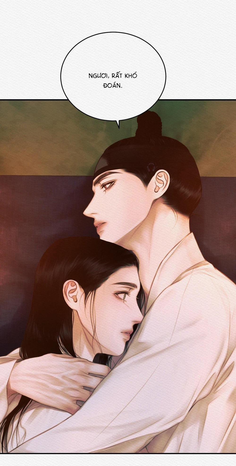 (Cbunu) Củy Dạ Khút 60 trang 67