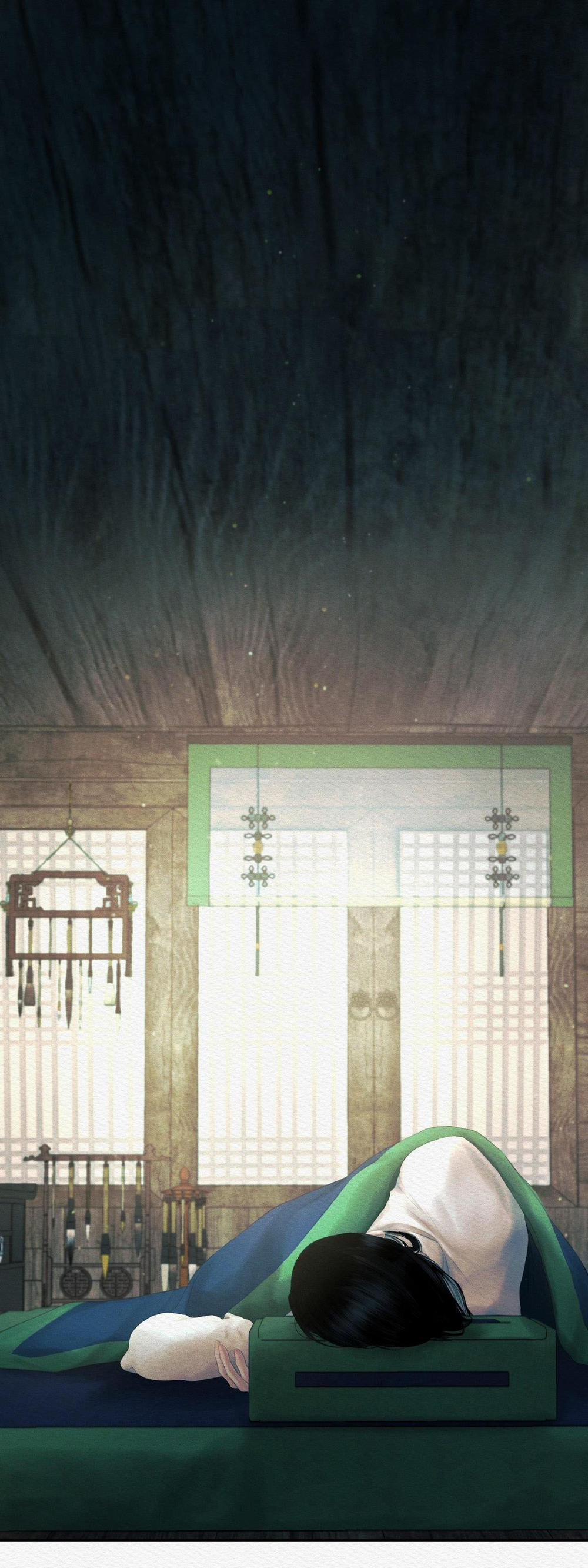 (Cbunu) Củy Dạ Khút 61 trang 10