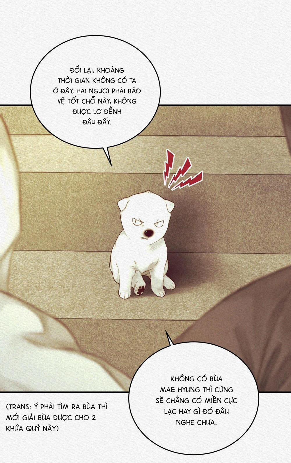 (Cbunu) Củy Dạ Khút 61 trang 15