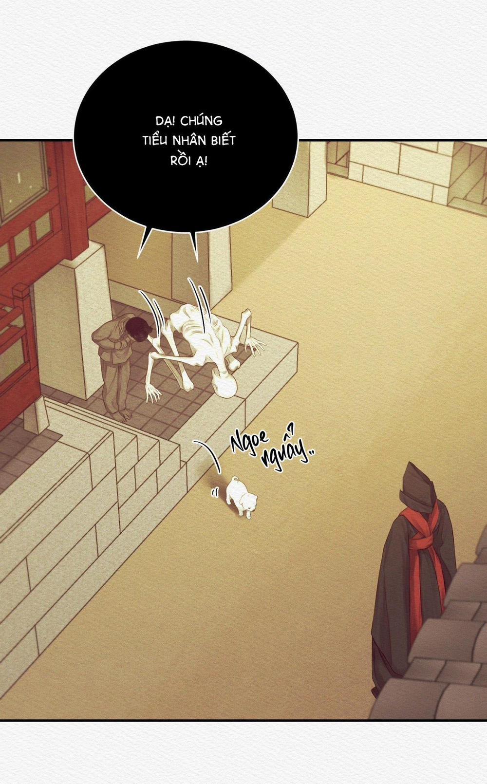 (Cbunu) Củy Dạ Khút 61 trang 16