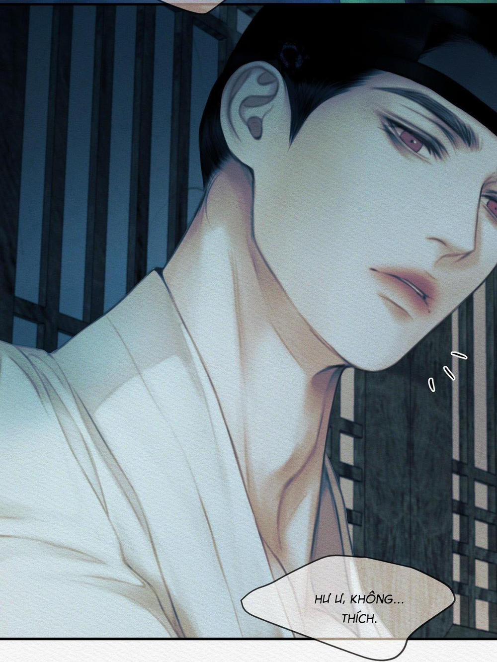 (Cbunu) Củy Dạ Khút 61 trang 3