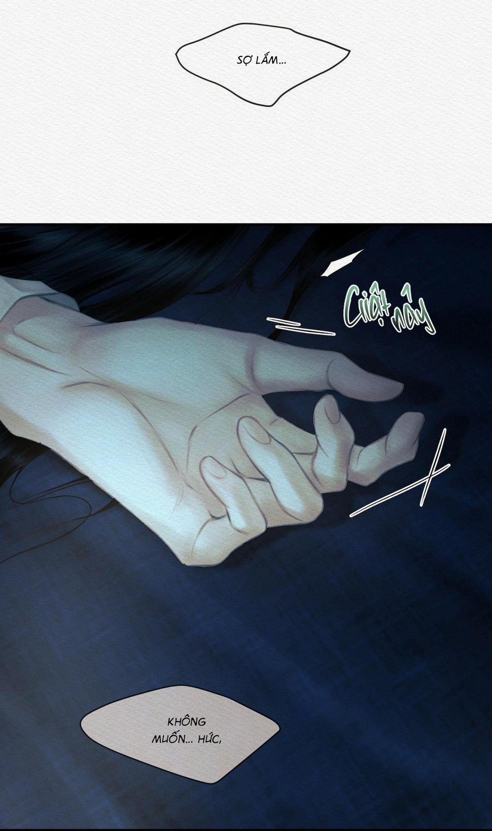 (Cbunu) Củy Dạ Khút 61 trang 4