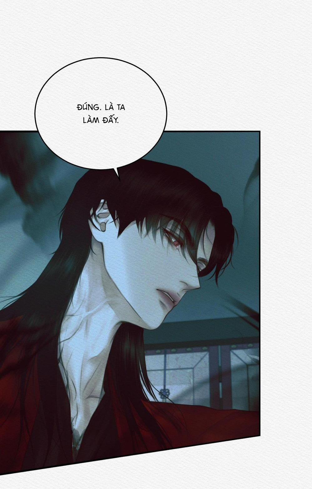 (Cbunu) Củy Dạ Khút 61 trang 40