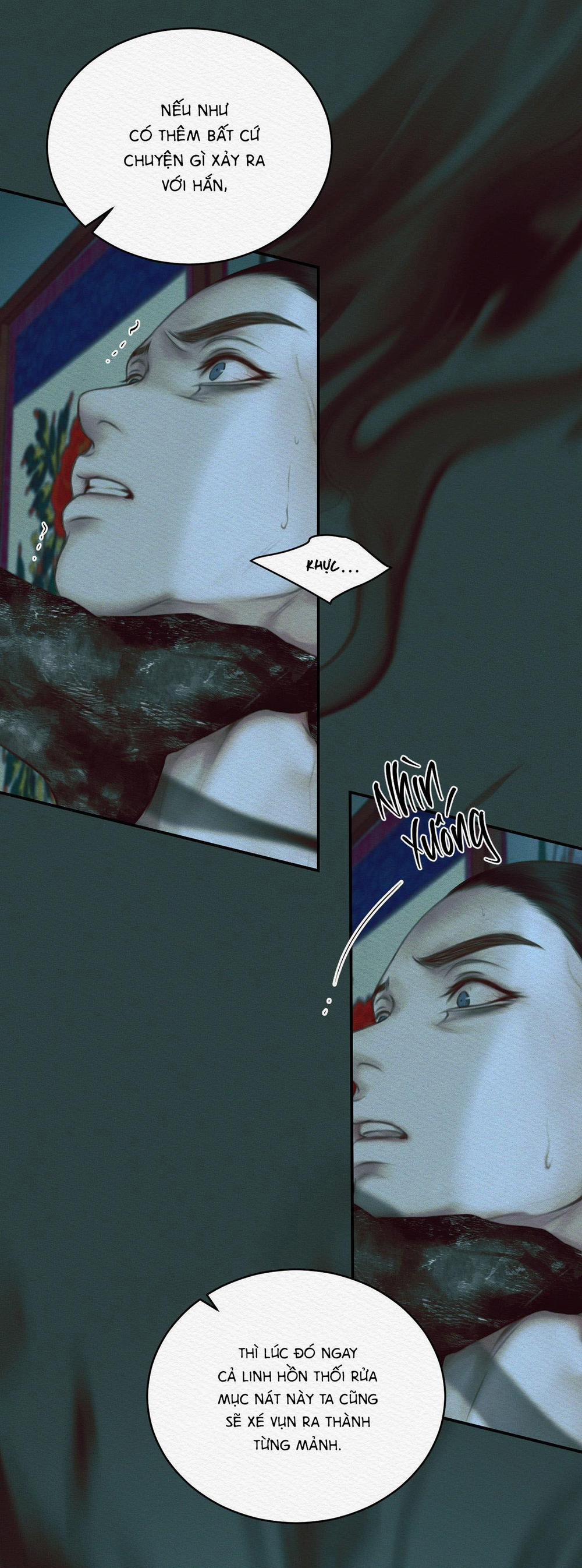 (Cbunu) Củy Dạ Khút 61 trang 44