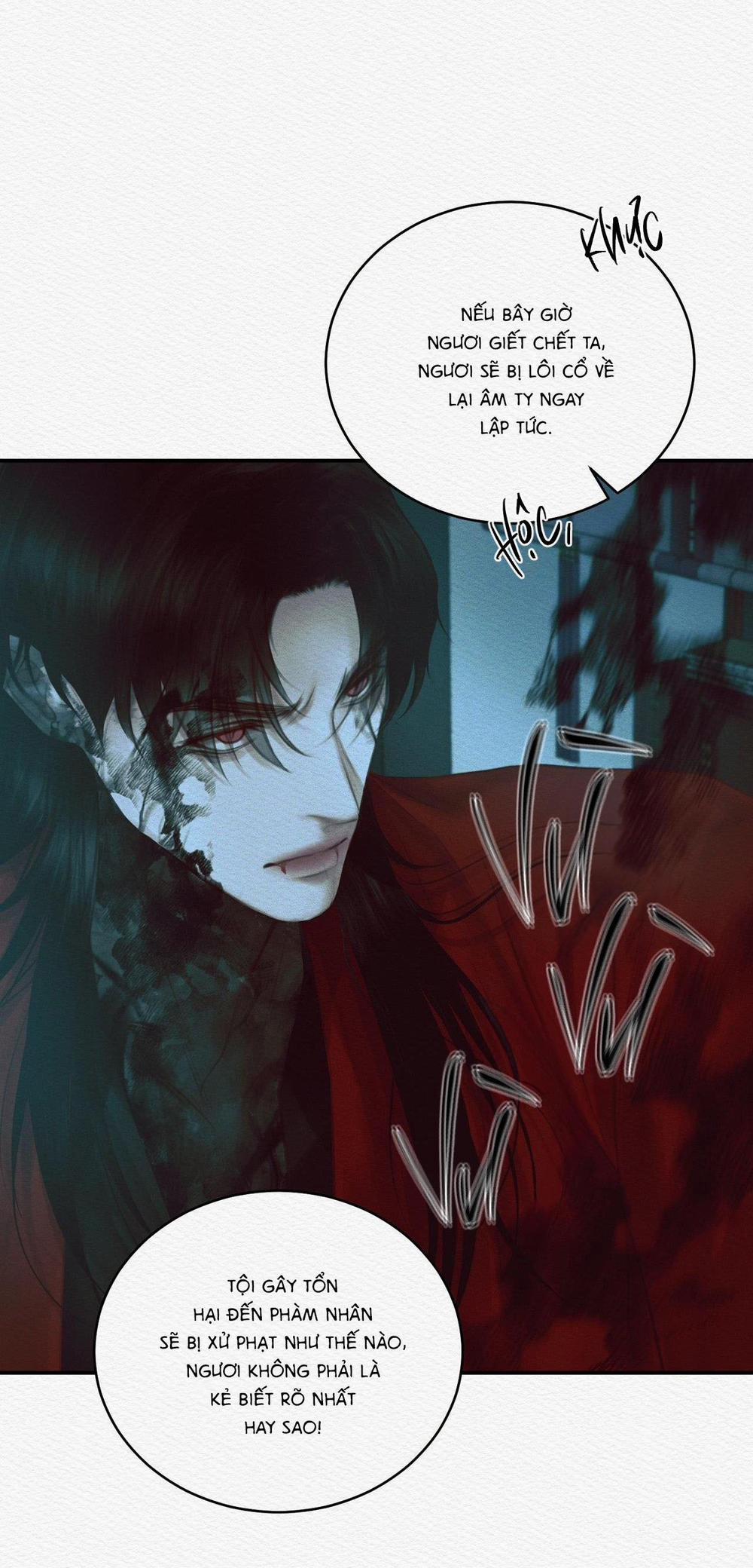 (Cbunu) Củy Dạ Khút 61 trang 51