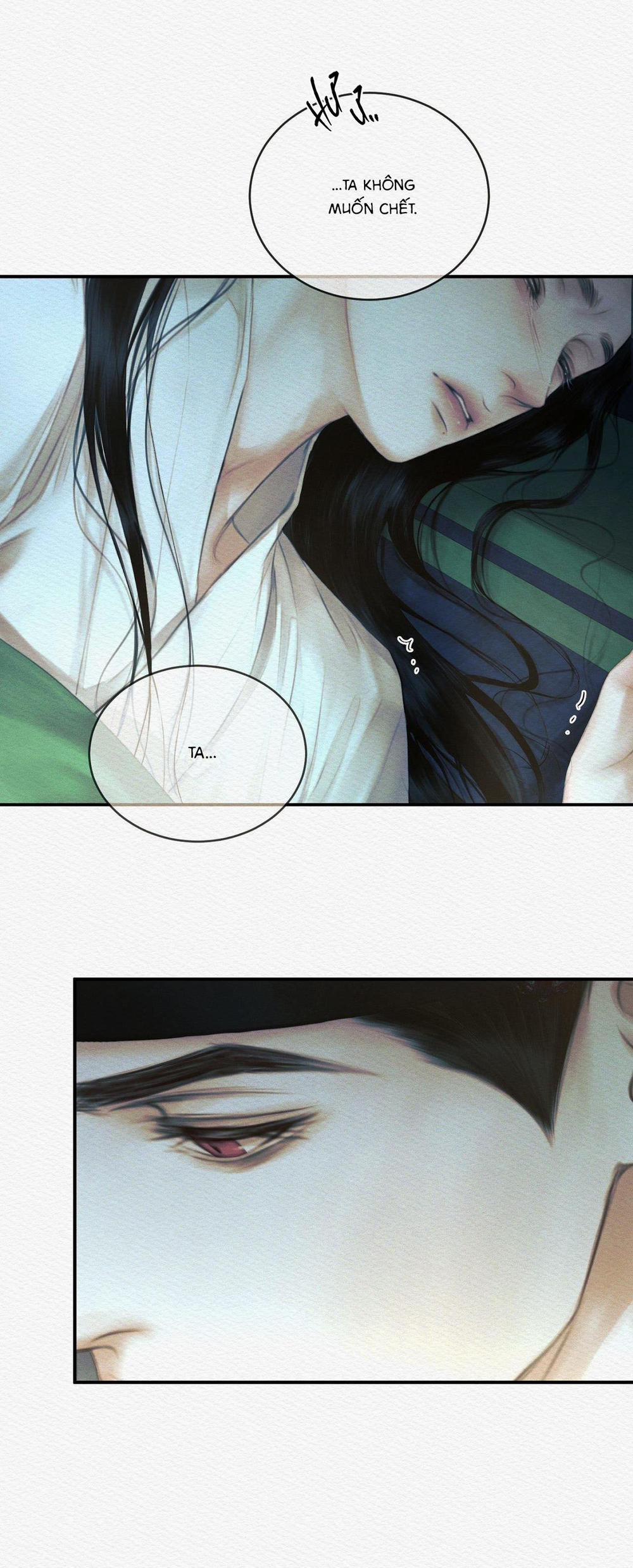 (Cbunu) Củy Dạ Khút 61 trang 6